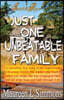 Just One Unbeatable Family
