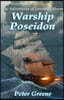 Warship Poseidon: Book 1 of The Adventures of Jonathan Moore