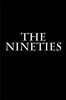The Nineties: Notebook, 150 Lined Pages, Glossy Softcover, 6 X 9