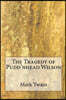 The Tragedy of Pudd'nhead Wilson