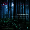 멘델스존: 한 여름밤의 꿈 - 부수음악 (Mendelssohn: A Midsummer Night's Dream) (SACD Hybrid + Bluray Audio) - John Eliot Gardiner