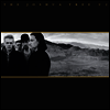 U2 - Joshua Tree (30th-Anniversary)(Gatefold)(2LP)