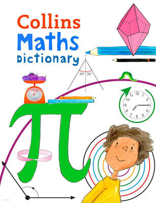Maths Dictionary