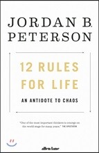 12 Rules for Life