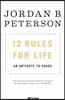 12 Rules for Life