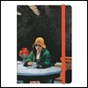 Edward Hopper Gilded Journal