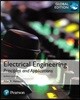 Electrical Engineering: Principles & Applications, Global Edition