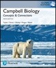 Campbell Biology, 9/E (Global Edition)