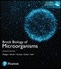Brock Biology of Microorganisms, 15/E (Global Edition)