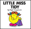 Little Miss Tidy