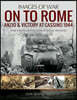 On to Rome: Anzio and Victory at Cassino, 1944