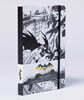 DC Comics: Batman Hardcover Ruled Journal