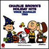 Vince Guaraldi Trio - Charlie Brown's Holiday Hits (CD)