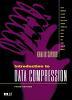 Introduction to Data Compression (Hardcover, 3rd)