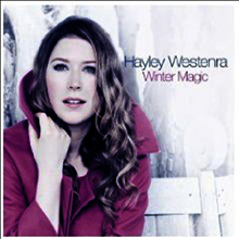 Hayley Westenra - Winter Magic (CD)