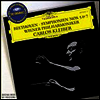 베토벤 : 교향곡 5, 7번 (Beethoven : Symphonies Nos.5 & 7)(CD) - Carlos Kleiber