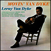 Leroy Van Dyke - Movin Van Dyke (CD)