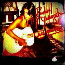 Rachael Yamagata - Chesapeake (Digipack)(CD)