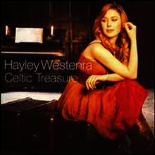 Hayley Westenra - Celtic Treasures (CD)