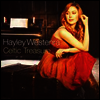 Hayley Westenra - Celtic Treasures (CD)