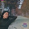 김인순 - 비오는 날에는-초저녁 별 [250장 한정판 블랙반 LP]