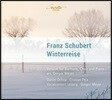 Gregor Meyer 슈베르트: 겨울나그네 - 바리톤, 합창과 피아노를 위한 편곡판 (Schubert: Winterreise - Version for Baritone, Choir and Piano)