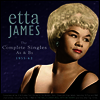 Etta James - Complete As & Bs 1955-62 (2CD)