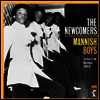 Newcomers - Stax & Volt Recordings 1969 - 1974 (CD)