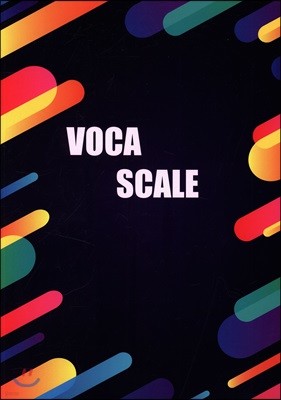 VOCA SCALE 1