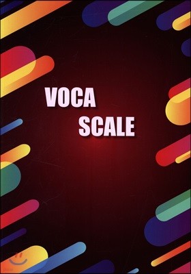 VOCA SCALE 2