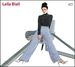 Laila Biali (레일라 비알리) - Laila Biali