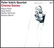 Paier Valcic Quartet (파이어 발치치 쿼텟) - Cinema Scenes