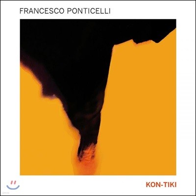 Francesco Ponticelli (프란체스코 폰티첼리) - Kon-Tiki