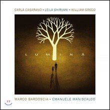Lumina (루미나) - Lumina