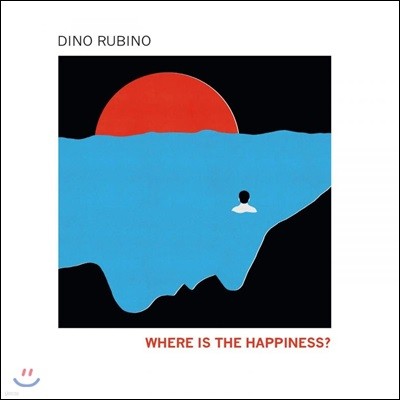 Dino Rubino (디노 루비노) - Where Is The Happiness?