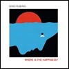 Dino Rubino (디노 루비노) - Where Is The Happiness?