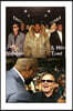 Jack Nicholson & Mike Tyson!