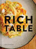 Rich Table: A Cookbook for Making Beautiful Meals at Home
