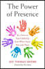 The Power of Presence: Be a Voice in Your Child's Ear Even When You're Not with Them