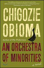 An Orchestra of Minorities