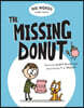 Big Words Small Stories: The Missing Donut