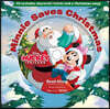 Minnie Saves Christmas Readalong Storybook & CD