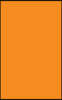 Tangerine 101 - Lined Notebook: 101 Pages, Medium Ruled, 5 X 8 Journal, Soft Cover