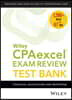 Wiley CPAexcel Exam Review 2018 Test Bank