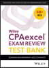Wiley CPAexcel Exam Review 2018 Test Bank