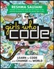 Girls Who Code: Learn to Code and Change the World
