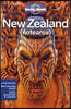 Lonely Planet New Zealand (Aotearoa)