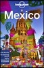 Lonely Planet Mexico