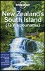 Lonely Planet New Zealand's South Island (Te Waipounamu)