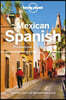 Lonely Planet Mexican Spanish Phrasebook & Dictionary 5